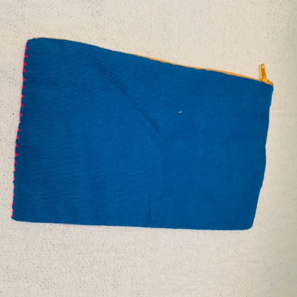 Exclusive Design Bag HANDMADE EMBROIDERY!!! - Picture 2 of 2